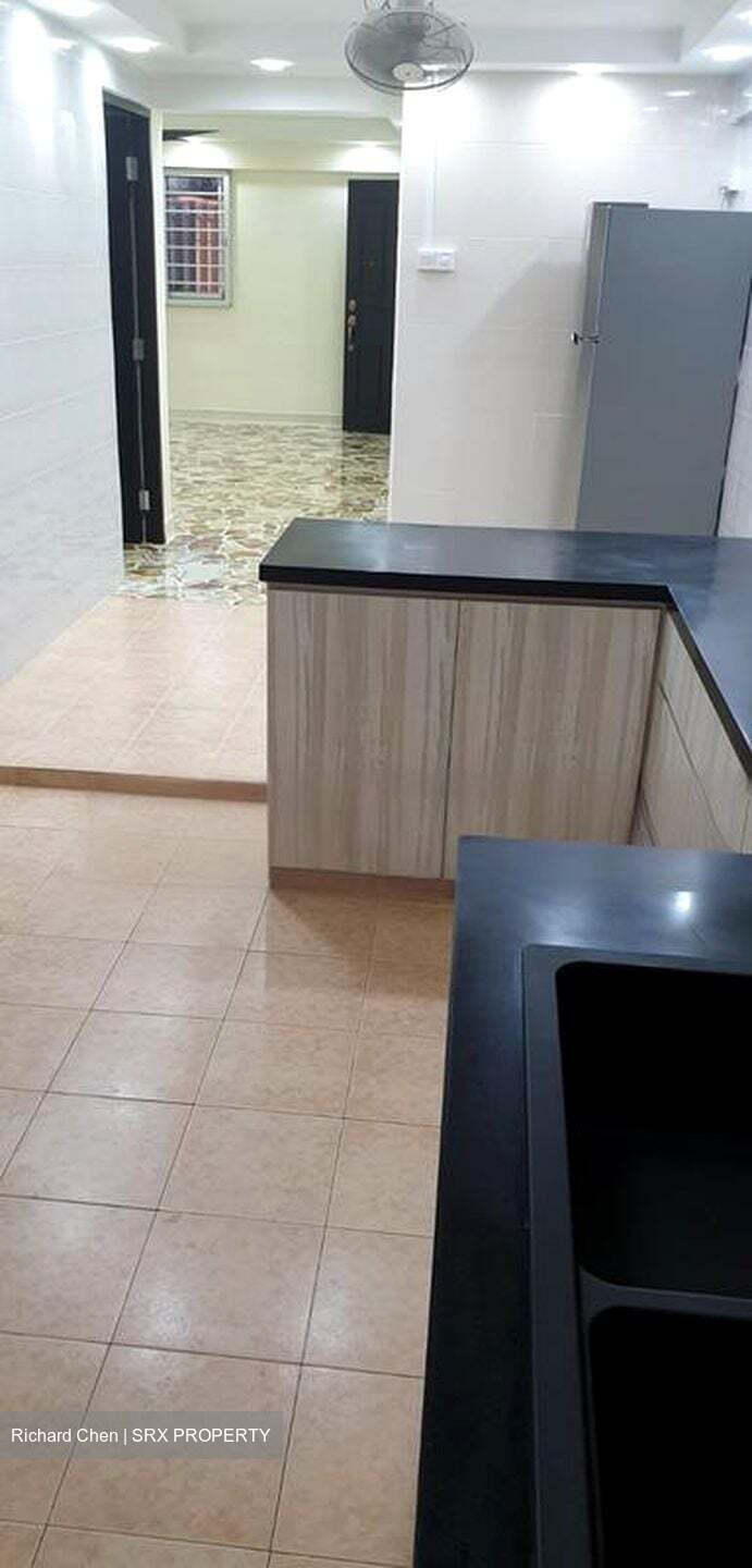 Blk 716 Clementi West Street 2 (Clementi), HDB 4 Rooms #456632991